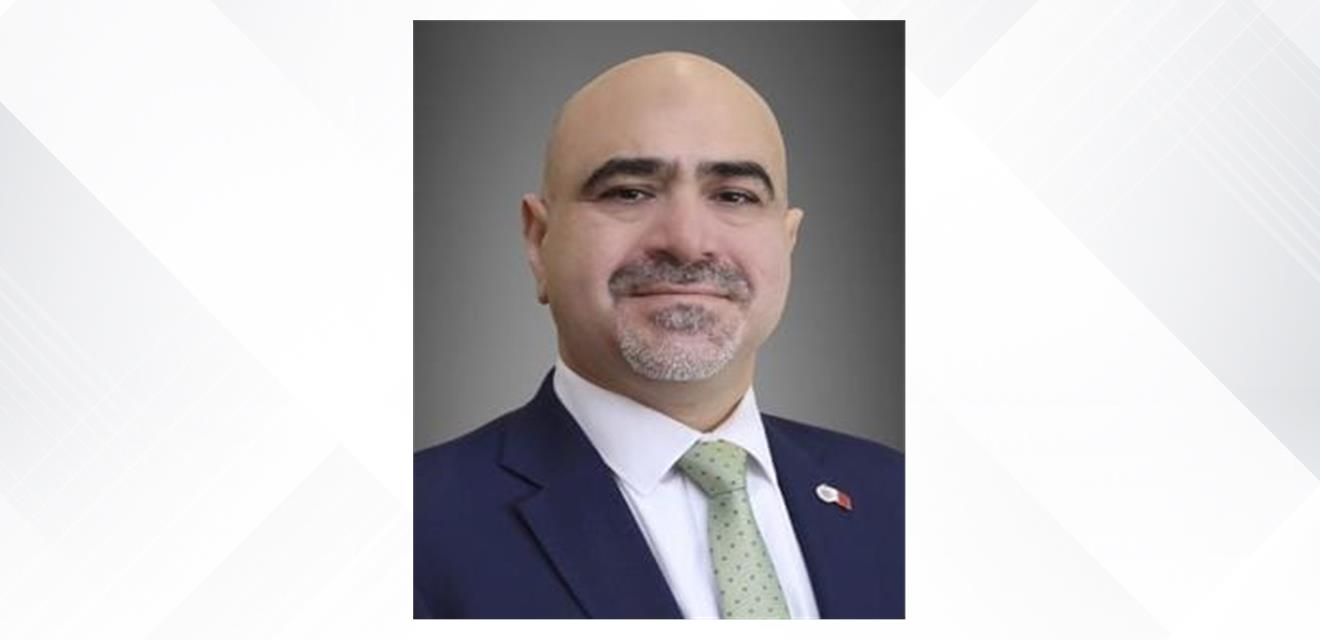 رئيس جامعة البحرين : المنصة الوطنية للحماية المدنية مصدر مهم لثقافة السلامة والحماية<